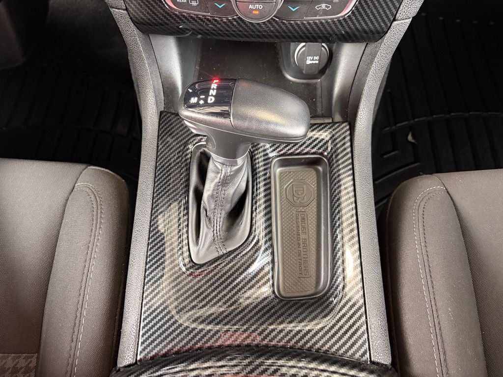 2023 Dodge Charger R T Scat Pack