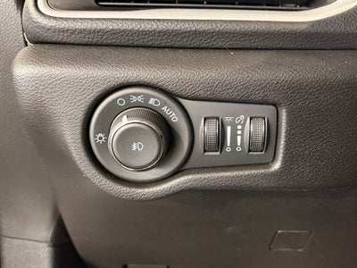 2024 Chrysler Pacifica Touring