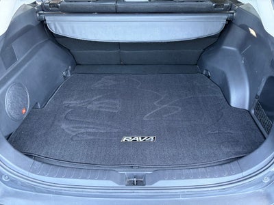 2022 Toyota RAV4 Limited