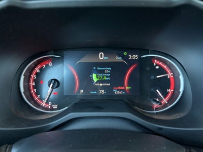 2022 Toyota RAV4 Limited