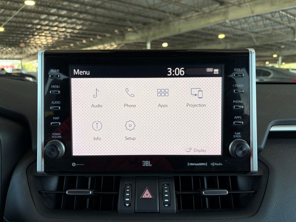 2022 Toyota RAV4 Limited
