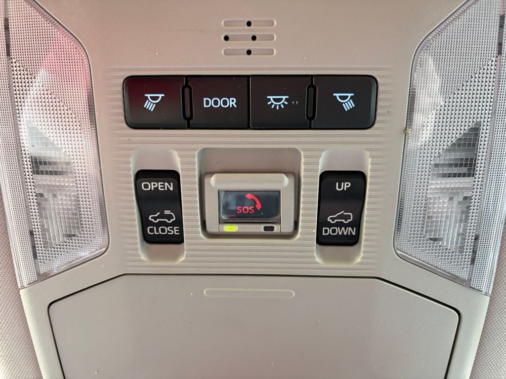 2022 Toyota RAV4 Limited
