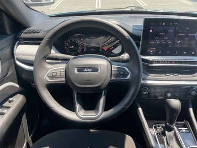 2023 Jeep Compass Sport