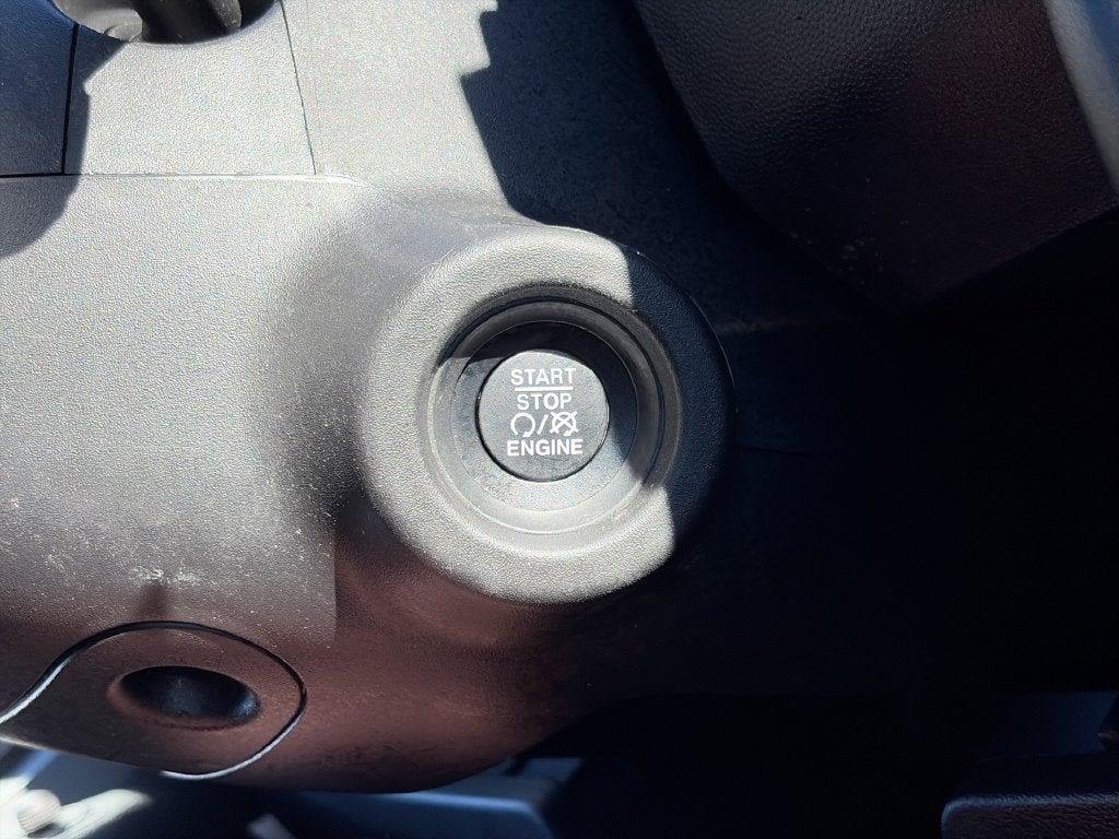 2023 RAM ProMaster 2500 Base
