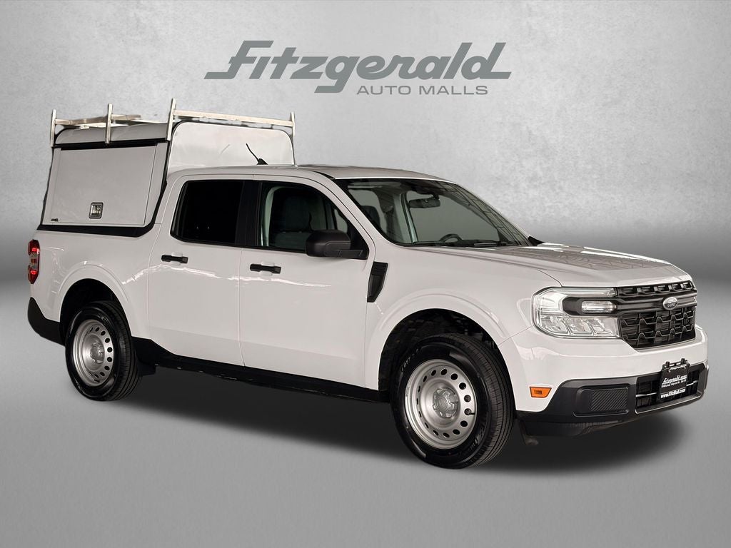 2023 Ford Maverick XL