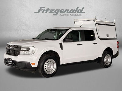 2023 Ford Maverick XL