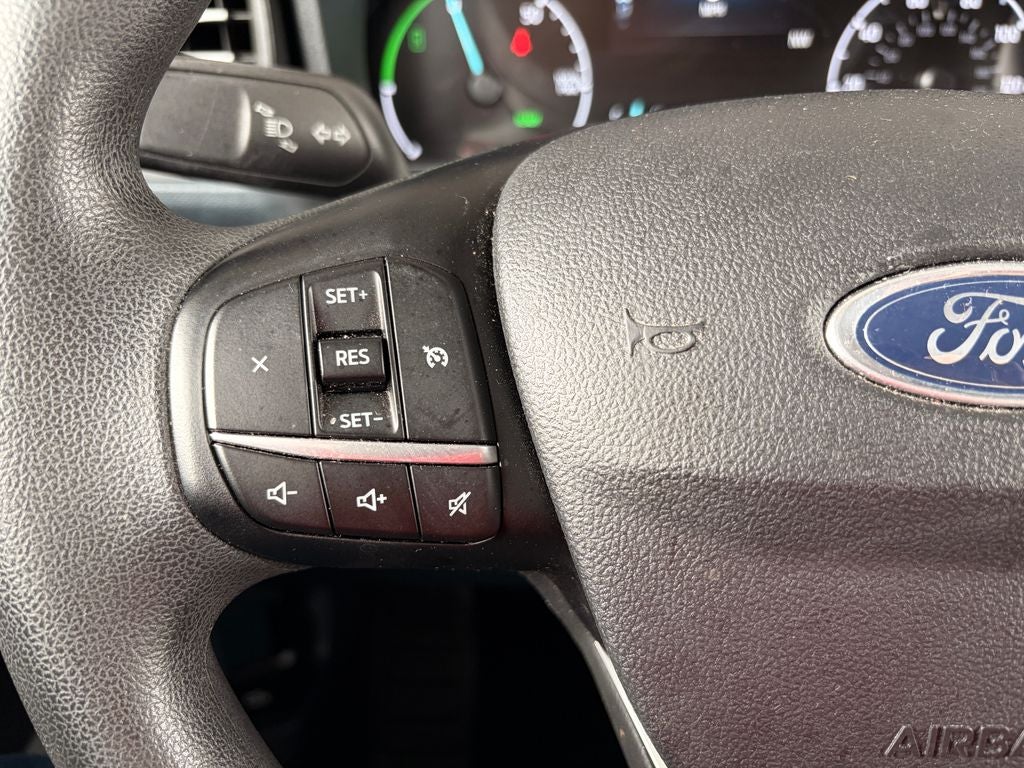 2023 Ford Maverick XL