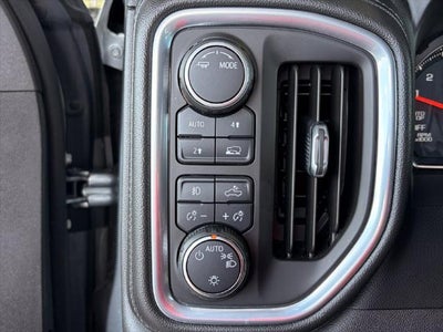 2020 Chevrolet Silverado RST