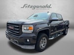 2014 GMC Sierra SLE