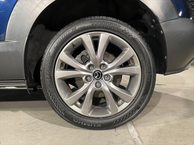 2020 Mazda Mazda CX-30 Premium