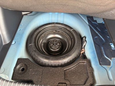 2019 Toyota Yaris LE