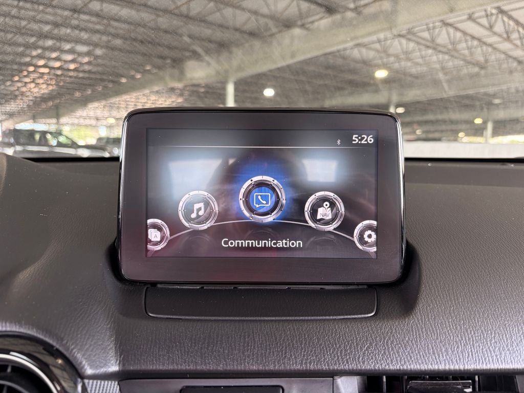 2019 Toyota Yaris LE