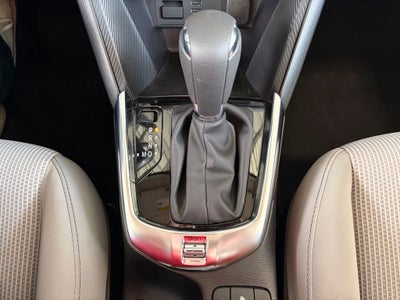 2019 Toyota Yaris LE
