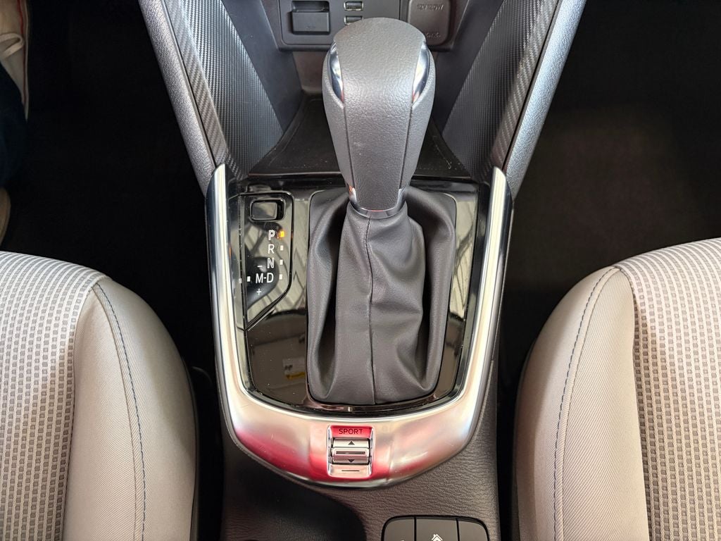 2019 Toyota Yaris LE