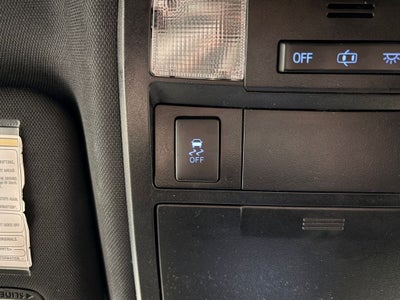 2018 Toyota TACOMA TRD SPORT TRD Sport V6