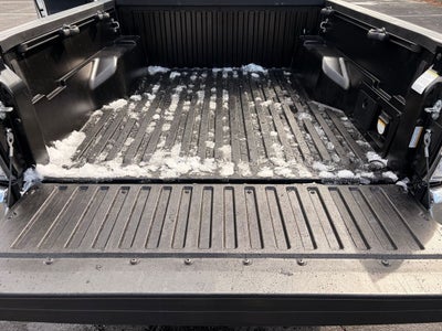 2023 Toyota TACOMA TRD OFFRD TRD Off-Road V6