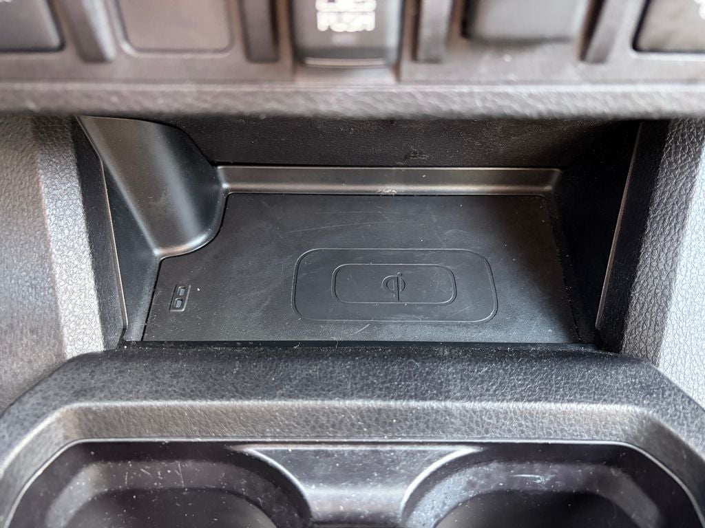 2023 Toyota TACOMA TRD OFFRD TRD Off-Road V6