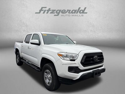 2023 Toyota TACOMA SR SR V6