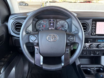 2023 Toyota TACOMA SR SR V6