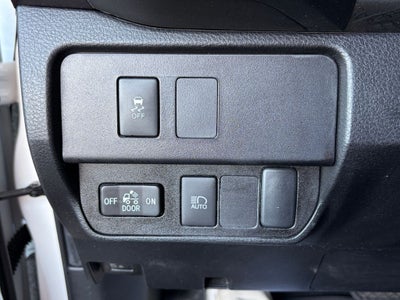 2023 Toyota TACOMA SR SR V6