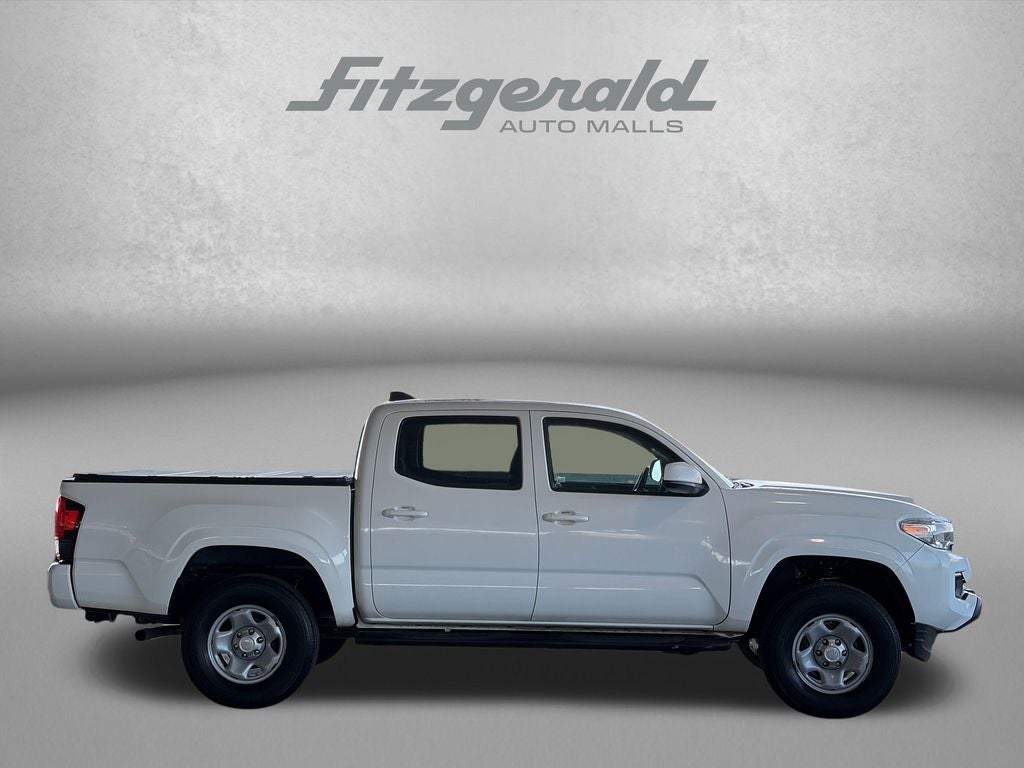 2023 Toyota TACOMA SR SR V6