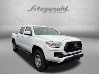 2023 Toyota TACOMA SR SR V6