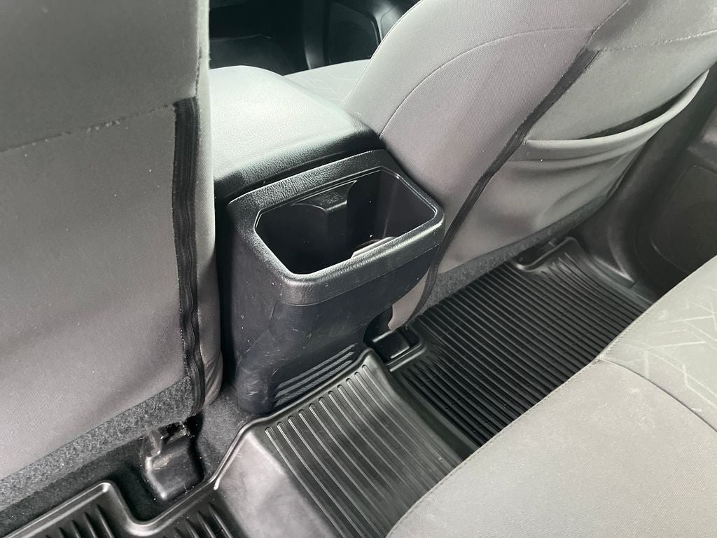 2018 Toyota TACOMA TRD SPORT TRD Sport V6