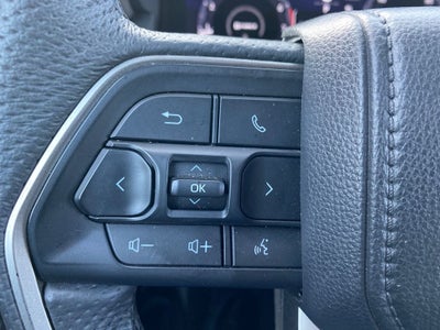 2025 Toyota TACOMA TRD OFFRD TRD Off-Road