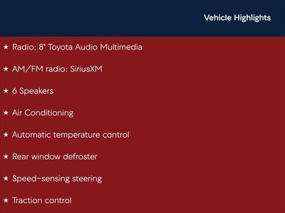 2025 Toyota TACOMA TRD SPORT TRD Sport