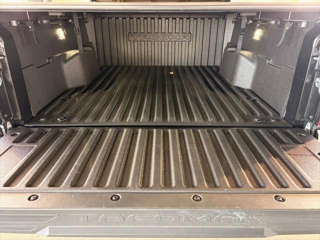 2025 Toyota TACOMA TRD SPORT TRD Sport