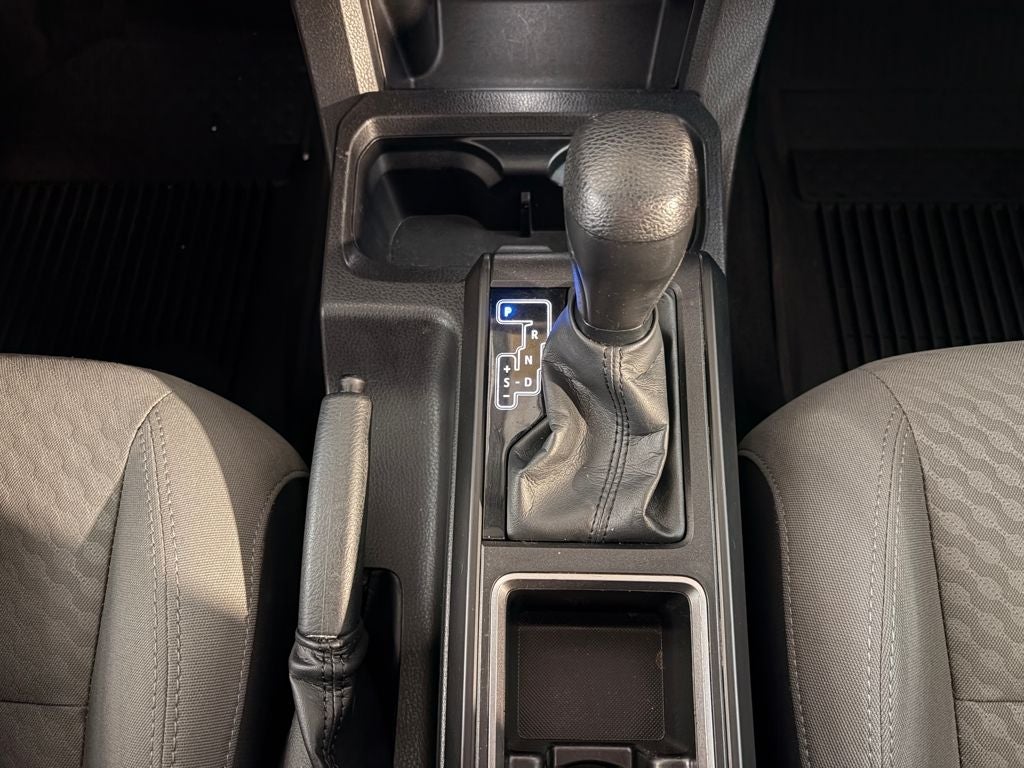 2023 Toyota TACOMA SR SR