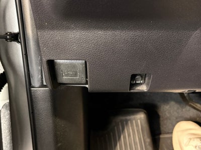 2023 Toyota TACOMA SR SR