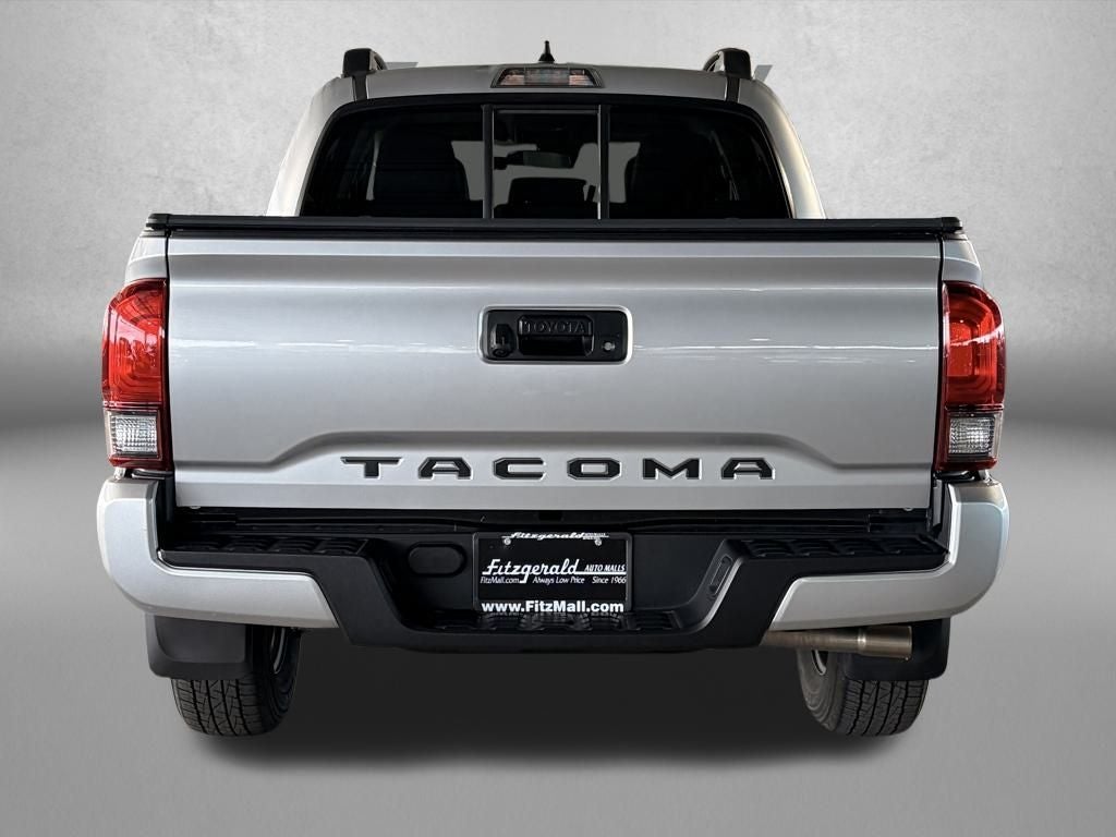 2023 Toyota TACOMA SR SR