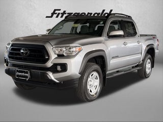 2023 Toyota TACOMA SR SR