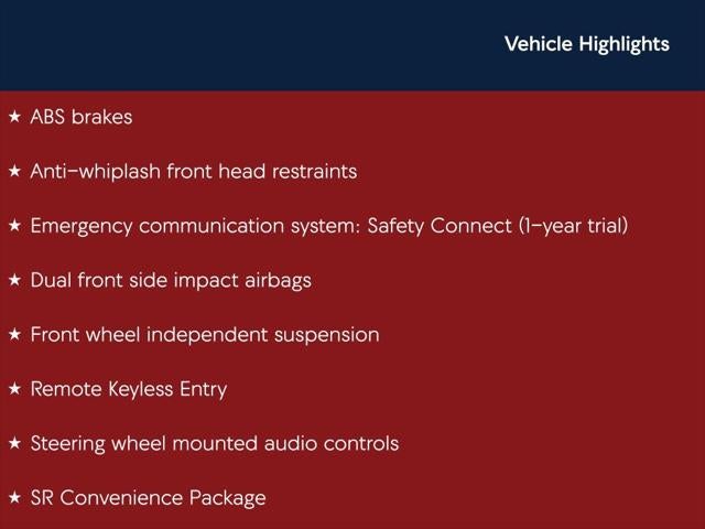 2023 Toyota TACOMA SR SR