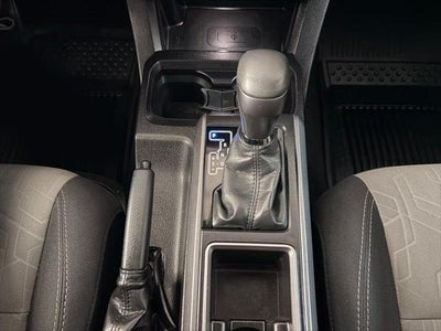 2021 Toyota TACOMA TRD OFFRD TRD Off-Road V6