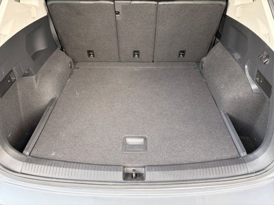 2019 Volkswagen Tiguan 2.0T SE 4Motion