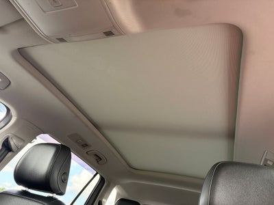 2019 Volkswagen Tiguan 2.0T SE 4Motion