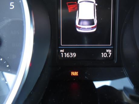 2019 Volkswagen Tiguan 2.0T SE 4Motion