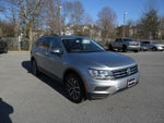 2019 Volkswagen Tiguan 2.0T SE 4Motion