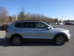 2019 Volkswagen Tiguan 2.0T SE 4Motion