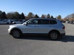 2019 Volkswagen Tiguan 2.0T SE 4Motion