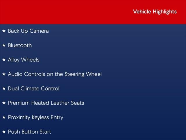 2018 Volkswagen Tiguan 2.0T SE