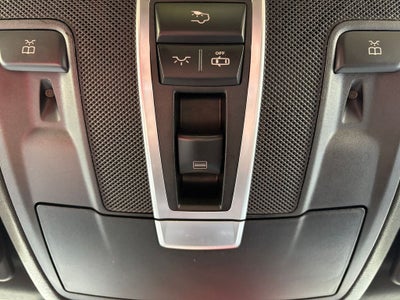 2017 Mercedes-Benz GLS-Class GLS 550 4MATIC®