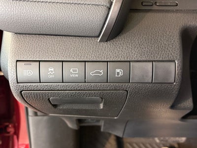 2018 Toyota CAMRY XSE V6