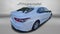 2023 Toyota Camry Hybrid LE