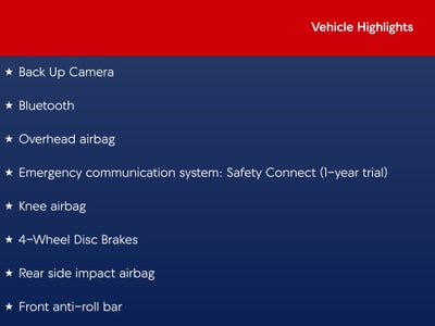 2023 Toyota Camry Hybrid LE