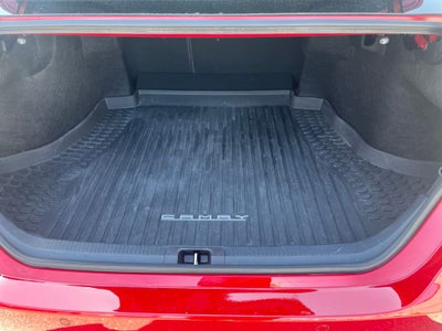 2023 Toyota CAMRY XSE V6