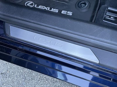 2019 Lexus ES 350 350 Luxury