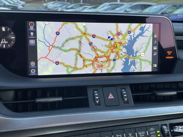 2019 Lexus ES 350 350 Luxury